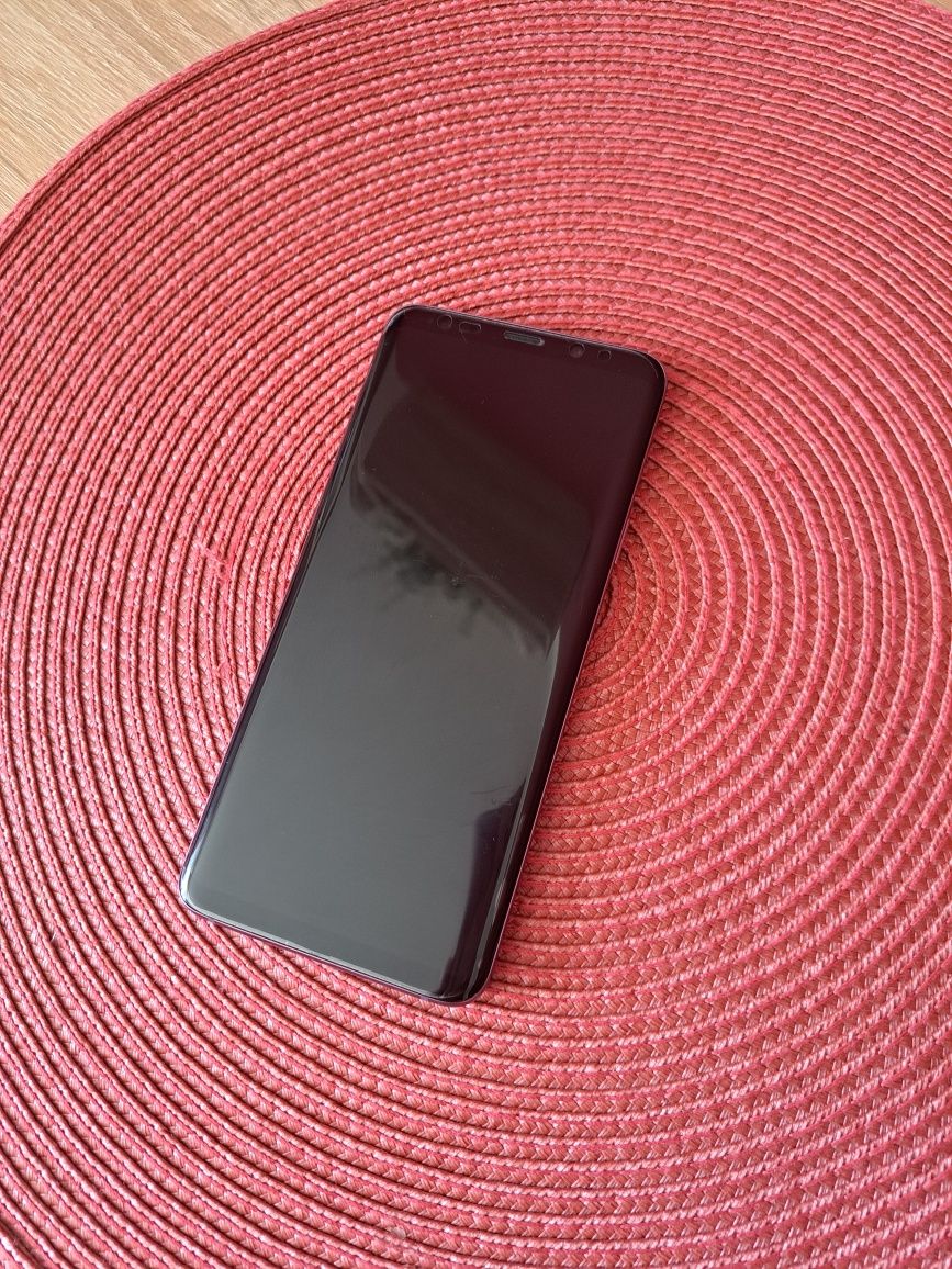 Samsung s9+ G965f dual sim