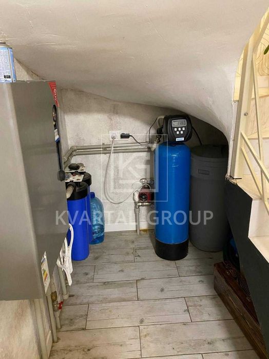 БЕЗ КОМІСІЇ! ТаунХаус з ремонтом і меблями. ТОП локація. Поруч ЛІс