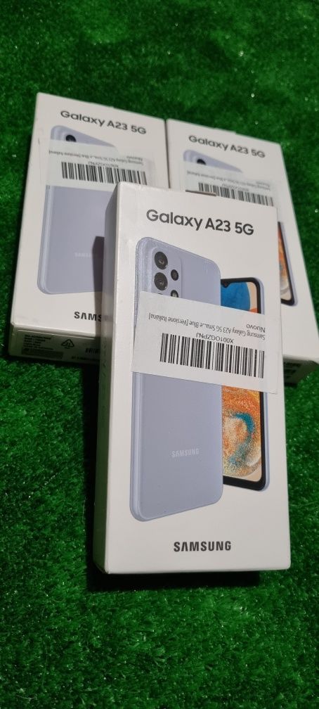 Телефон Samsung A23. 5G