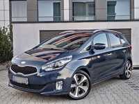 Kia Carens 1.7 CRDi 136KM bogata wersja, bezwypadkowy, super stan!!