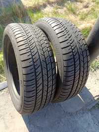 Літні шини Michelin 195/60 R15 резина Р15