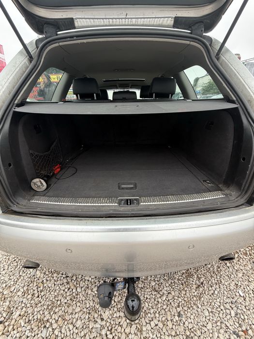 Na Sprzedaż Audi a4 b6 3.0B/quatrro/automat/super st/klima/szyber/alu