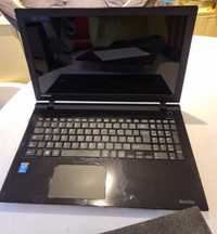 Toshiba Satellite Skullcandy 15.6" i7/8GB/240SSD como Novo