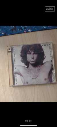 Płyta CD The Best of The Doors 2CD