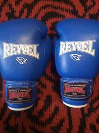 Продам боксёрские перчатки REYVEL