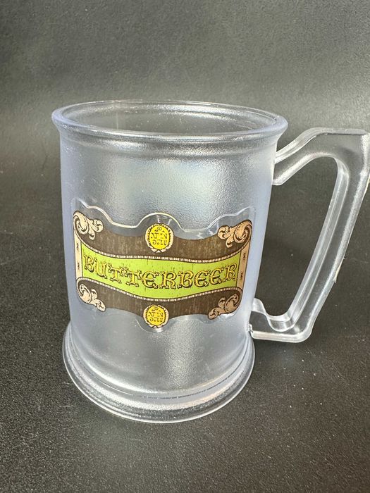 кружка з вершковим пивом від Гаррі Поттера Harry Potter Butterbeer