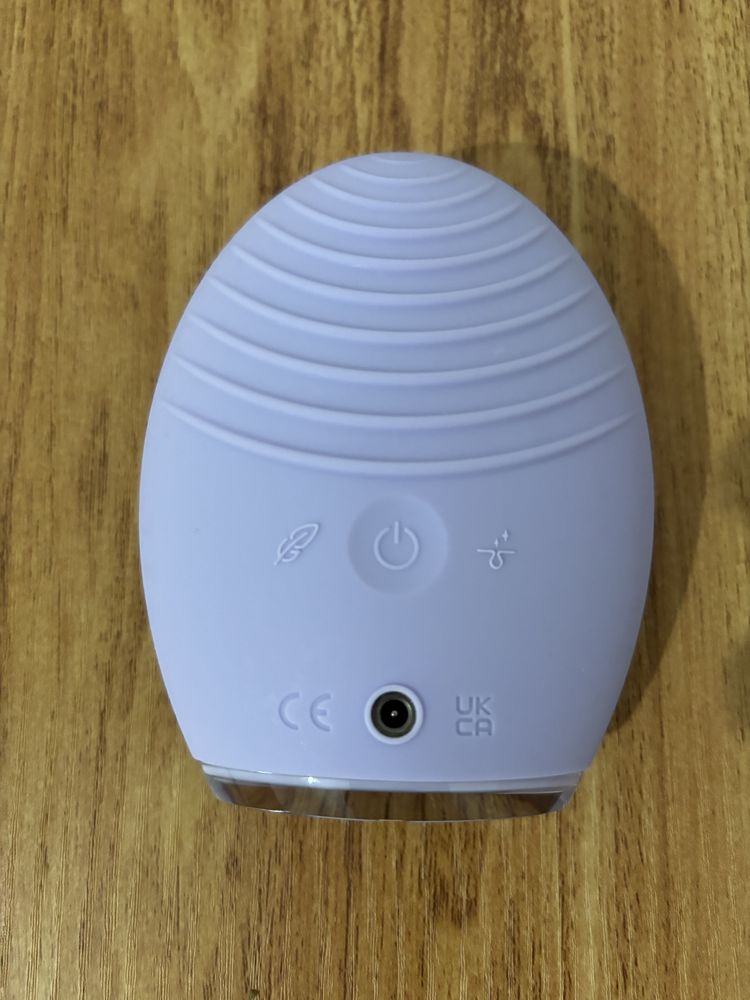 Foreo Luna 4 lilás