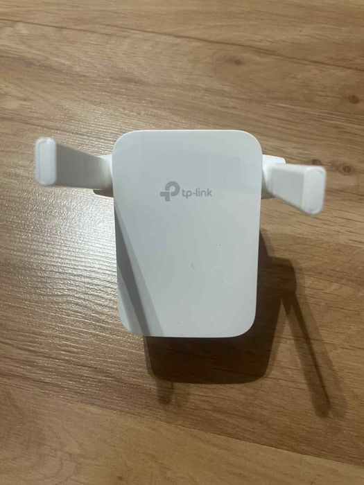 Wzmacniacz Wi-Fi Tp-link