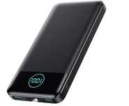 AXNEB K4 13800 mAh Power Bank Ultra-Slim