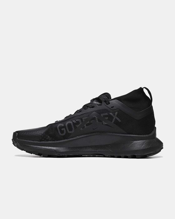 Кросівки Nike Pegasus Trail 4 GORE-TEX Waterproof Trail  люкс якість