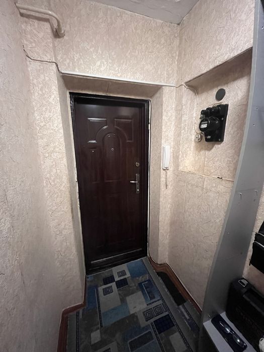 Оренда однокімнатної квартири