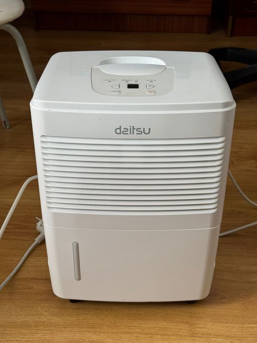 Desumidificador DAITSU
