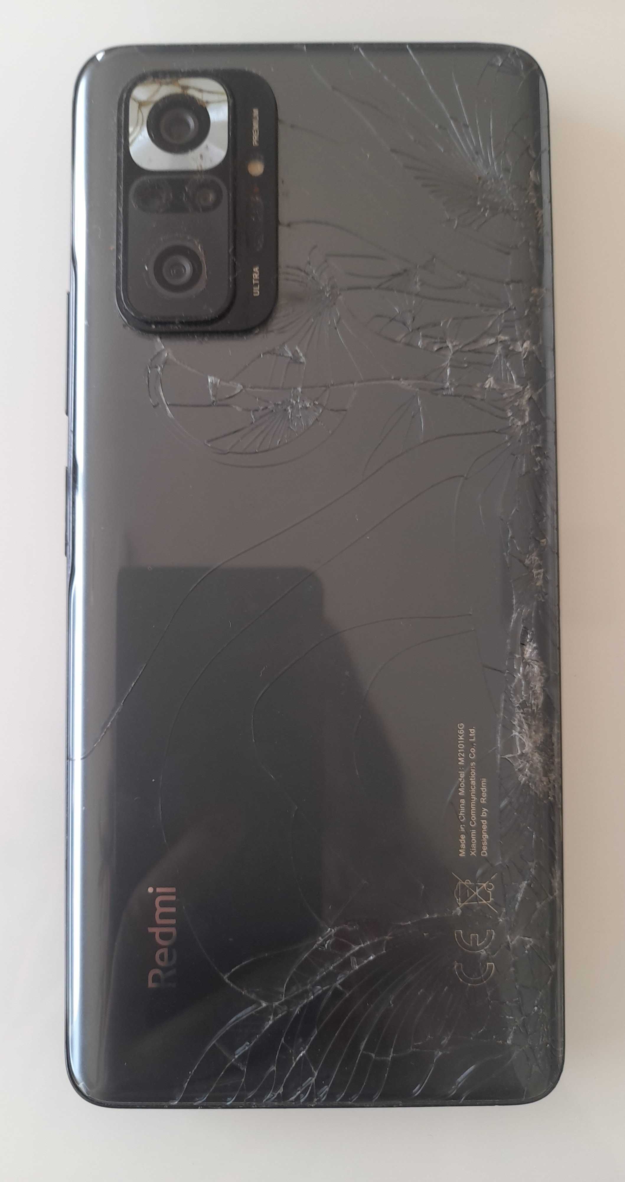 Telemóvel Huawei