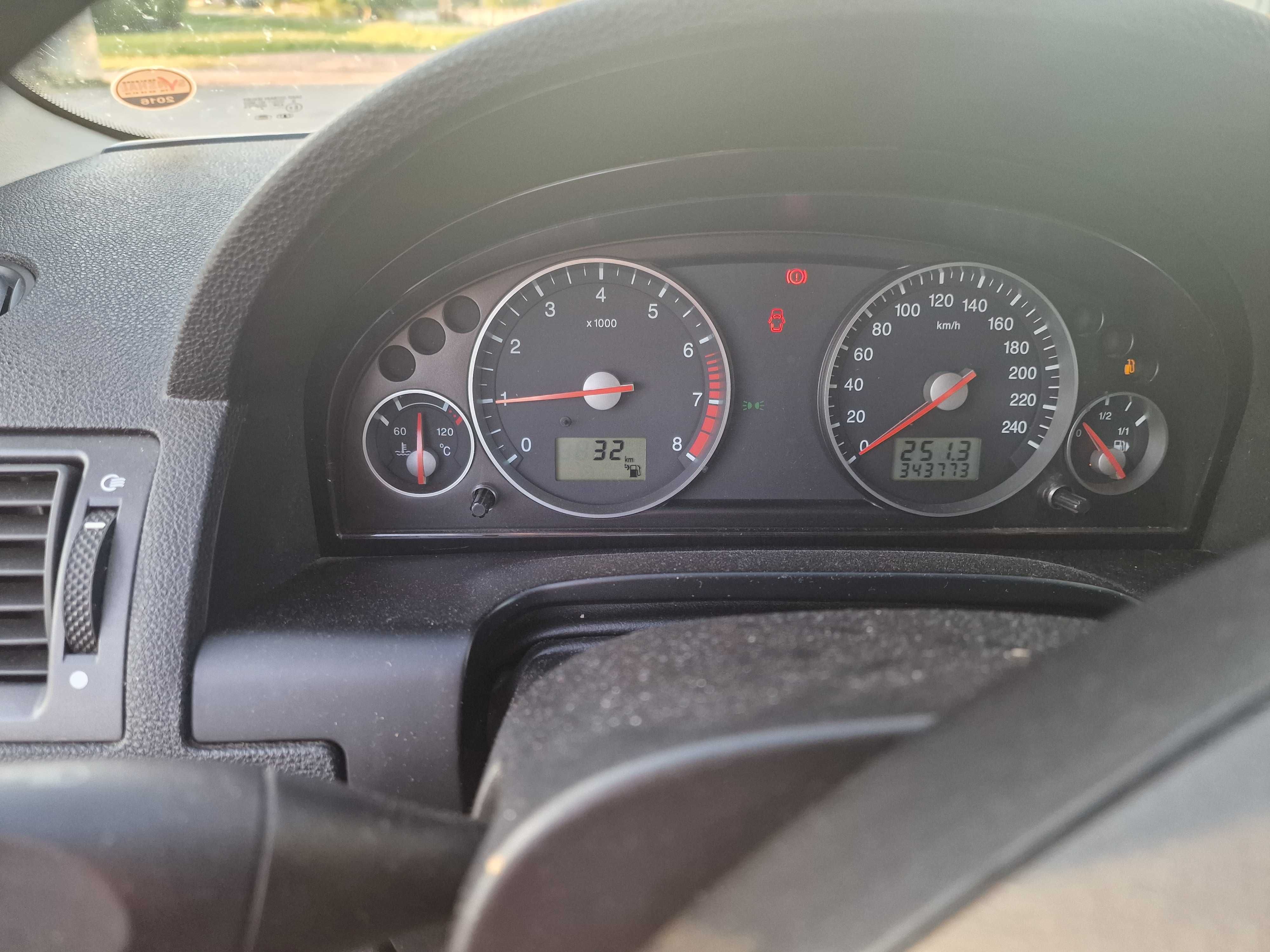 Sprzedam Mondeo mk3 2.0 pb/lpg 2006 r kombi w fajnym stanie