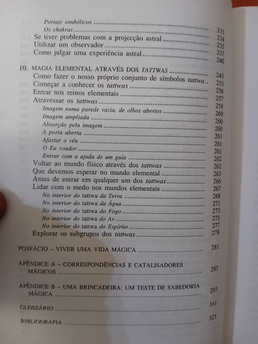 Como fazer Magia o que é e como funciona