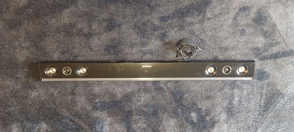 Sound bar samsung hw-c450