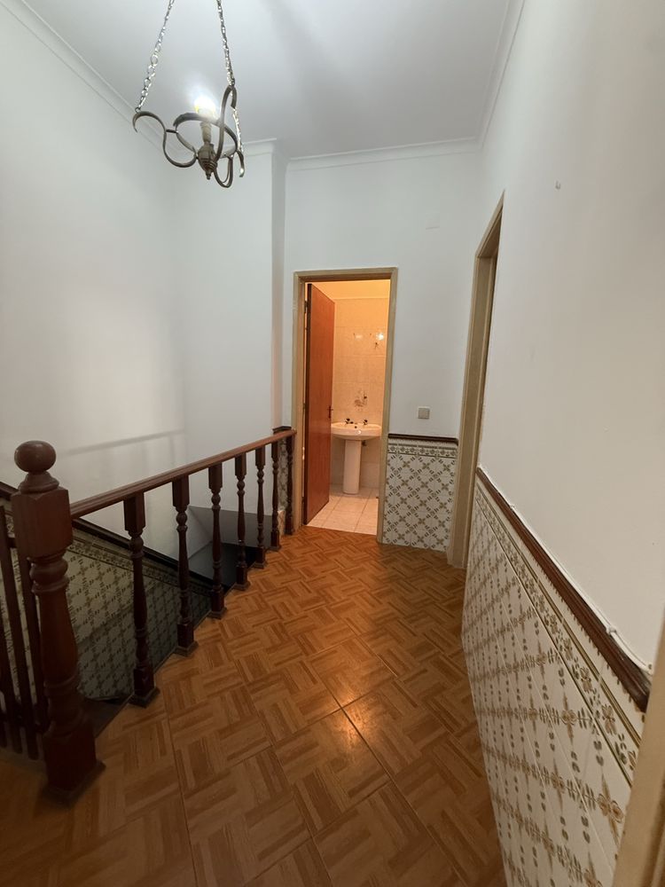 Apartamento T3 torre da marinha