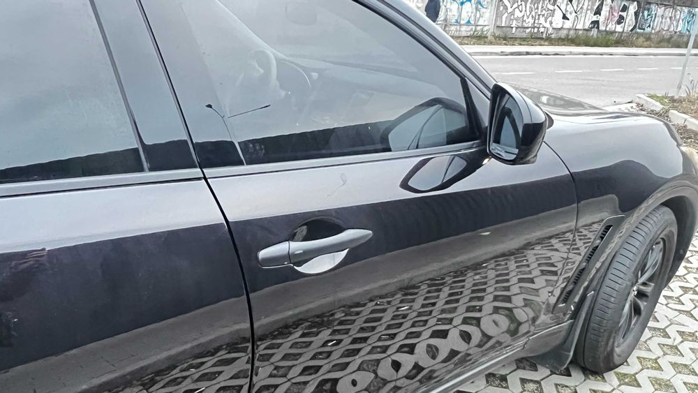 Infiniti QX70  3,7 2016 р