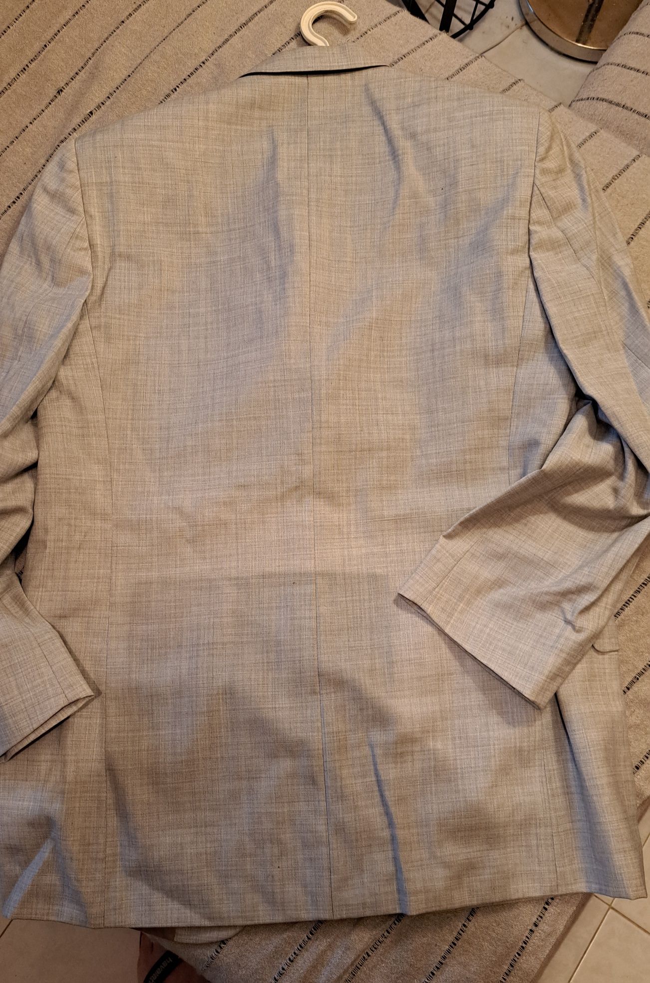 Blazer bombazine n54 / ver outros
