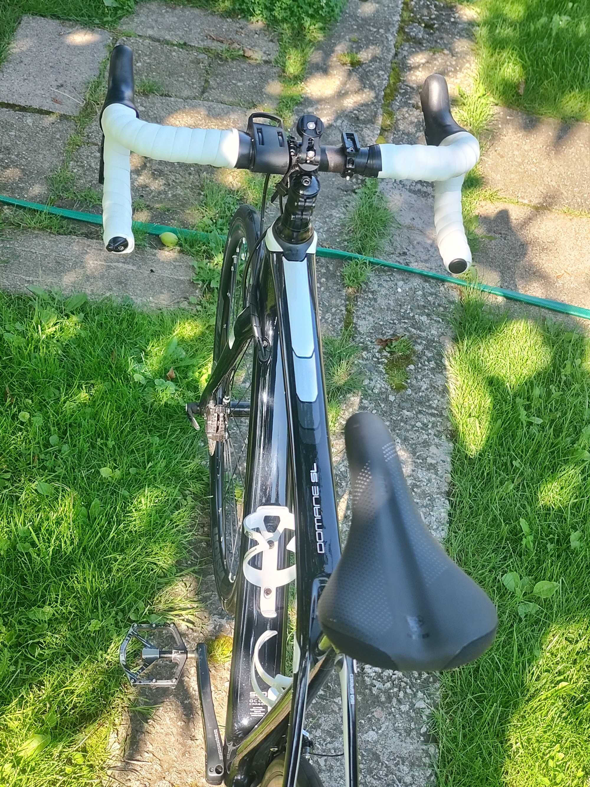 Trek Domane 6.0 SL disc. Endurance, szosa