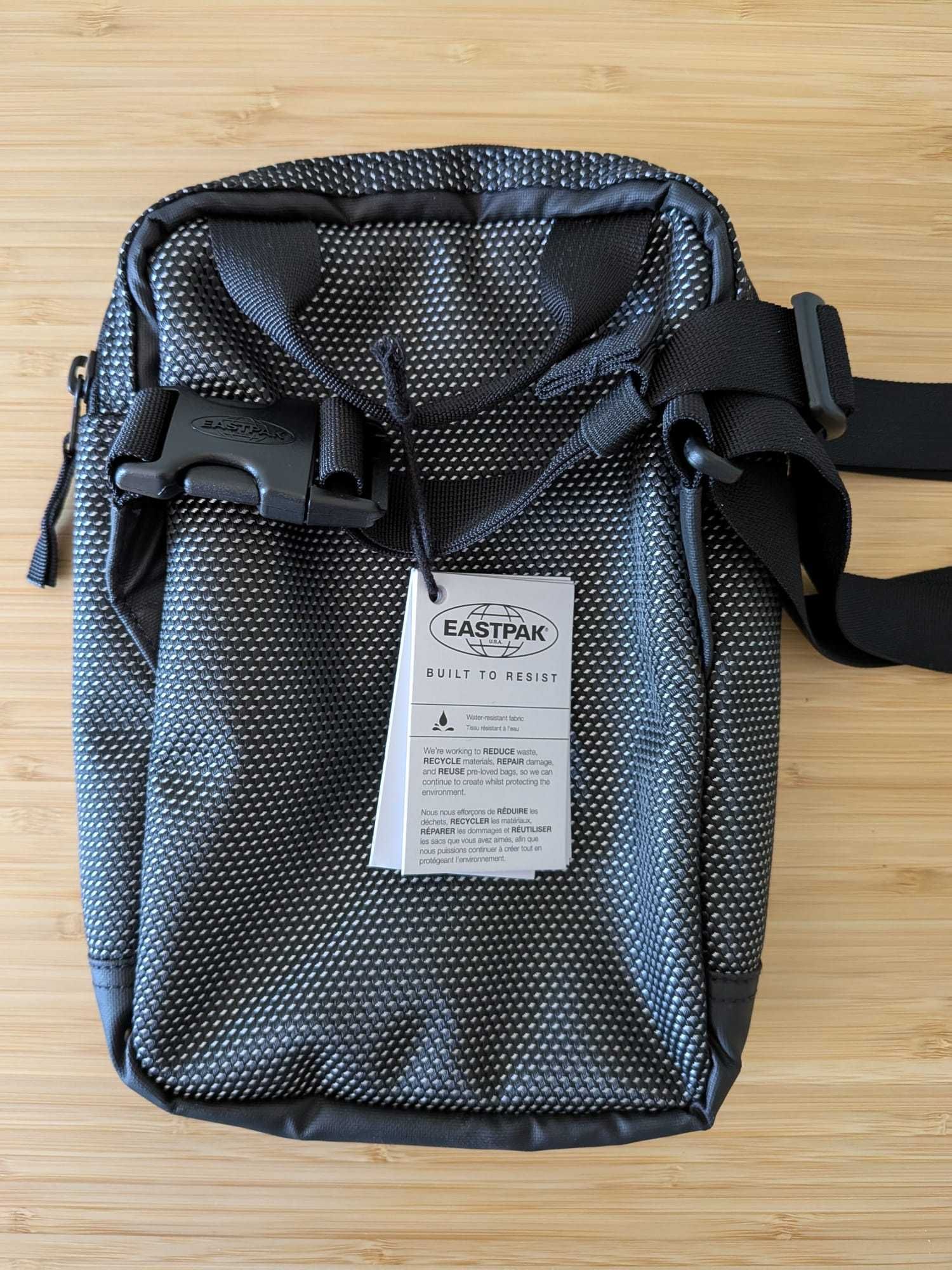 Bolsa de tiracolo Eastpak