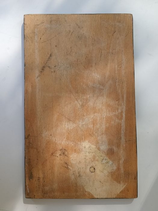 Подарунковий набір Повноліття плакета та книга віршів часів Урср