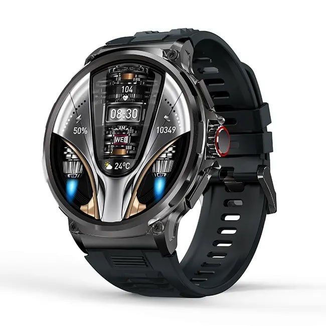 Smart watch sv69