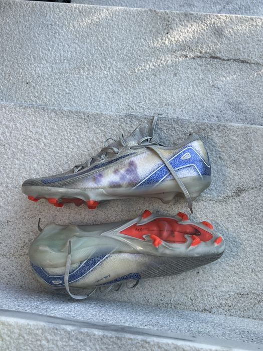 Chuteiras nike tamanho 45