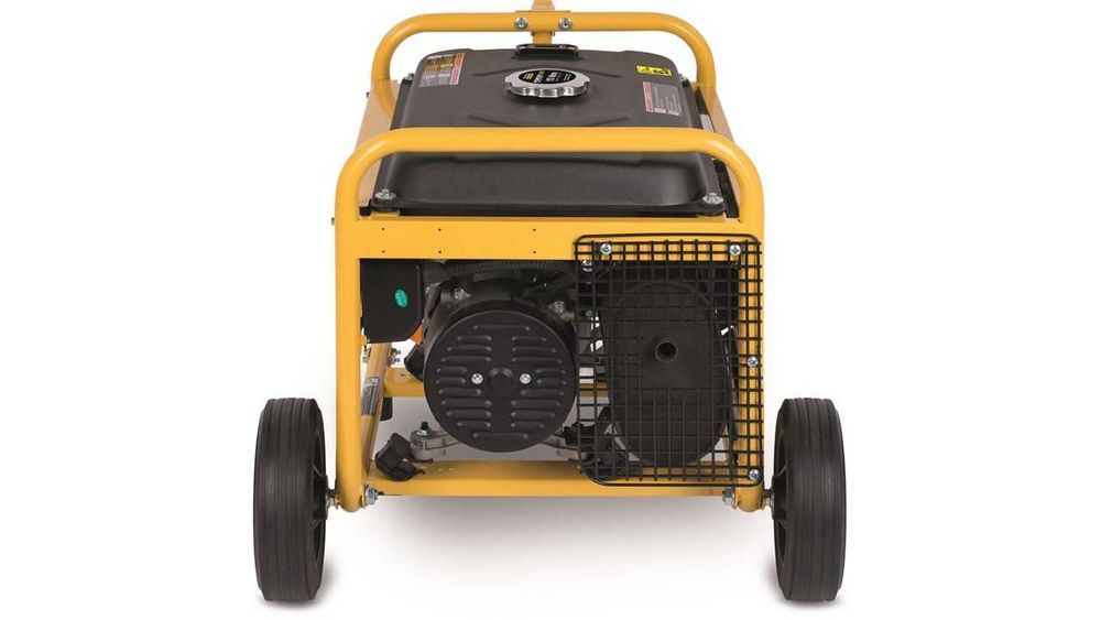 Agregat prądotwórczy 2200W Powerplus POWX510