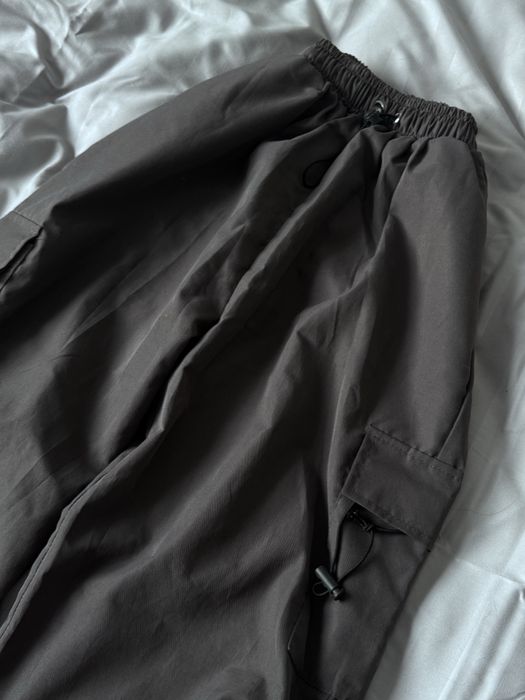 Штани (парашути)