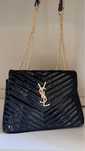 YSL torebka damska