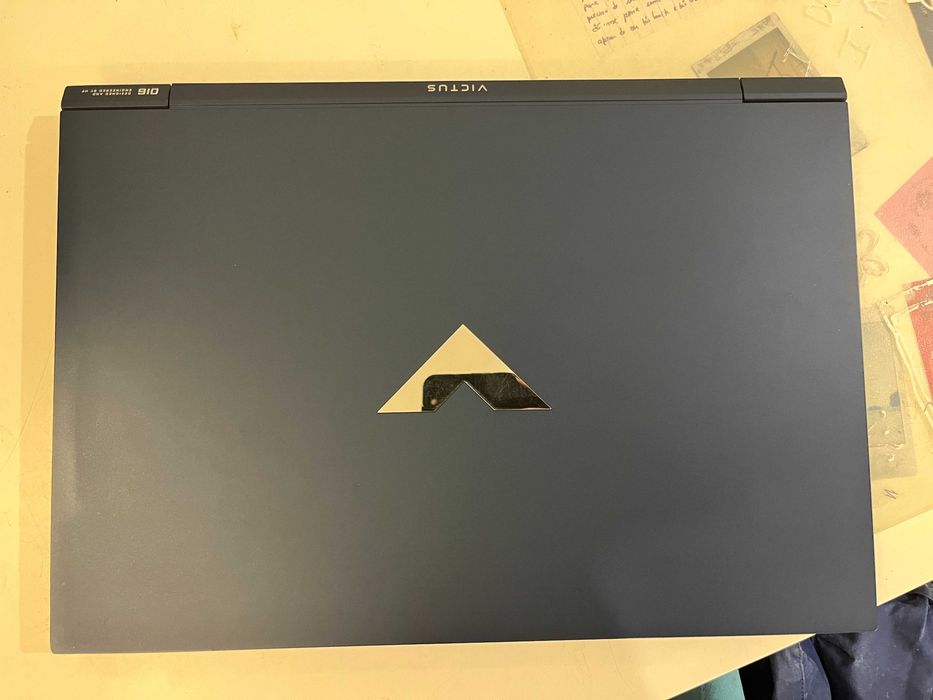 Portátil Gaming HP Victus