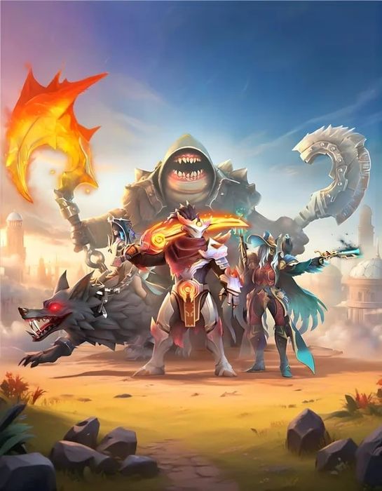 Dota 2 | Crownfall 2024: Collector’s Cache (1)