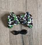 Pad PS3 Nowy Bezprzewodowy Moro Wysylka OLX Gwarancja