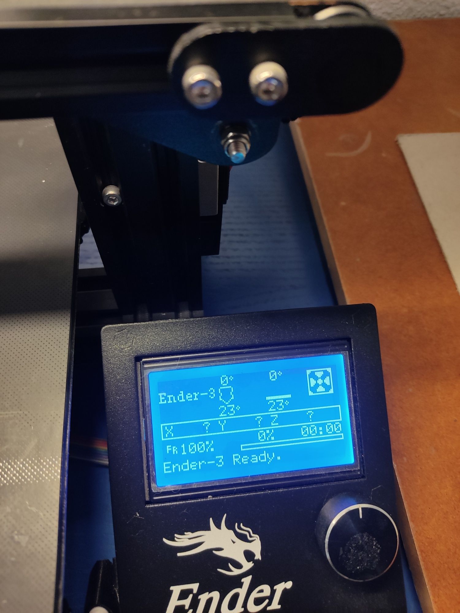 Creality Ender 3