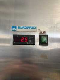 frigorífico industrial INOX