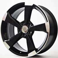 Felgi R17 5x100 Lexus Ct 200h Ct200h Toyota Prius Avensis II T25