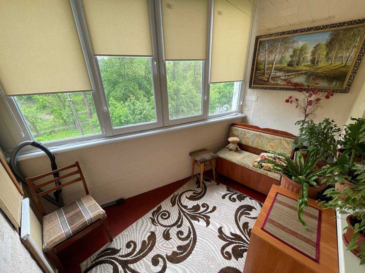 Продаж 3-ної квартири, Леваневський м-в.