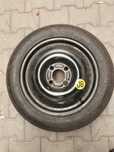Koło dojazdowe 125/80 r15 4x108 Ford