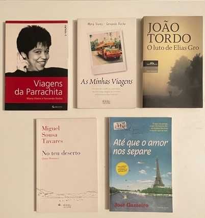 Livros Patrícia MacDonald Lisa Gardner Julie Carwood Sidney Sheldon