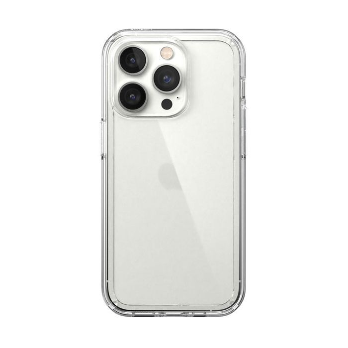 Speck Gemshell - Etui Iphone 14 Pro Z Powłoką Microban (Clear)