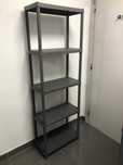 Conjunto de 2 Estantes IKEA Runmarö - NOVAS!