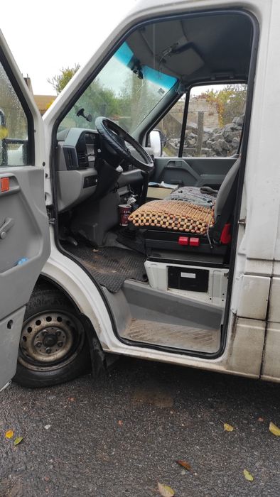 Фольксваген  лт 35