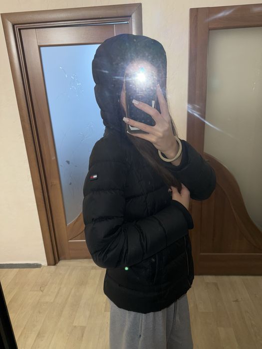 куртка Tommy Hilfiger M-L