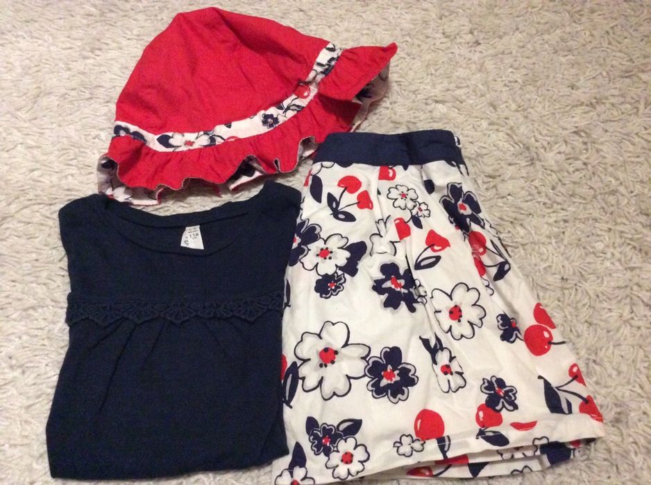 Conjuntos Chicco e Zippy