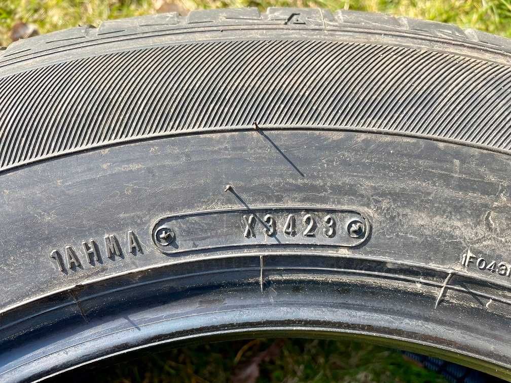 Okazja - nowe opony lato Falken Ziex 205/65 R16  4 szt. tanio
