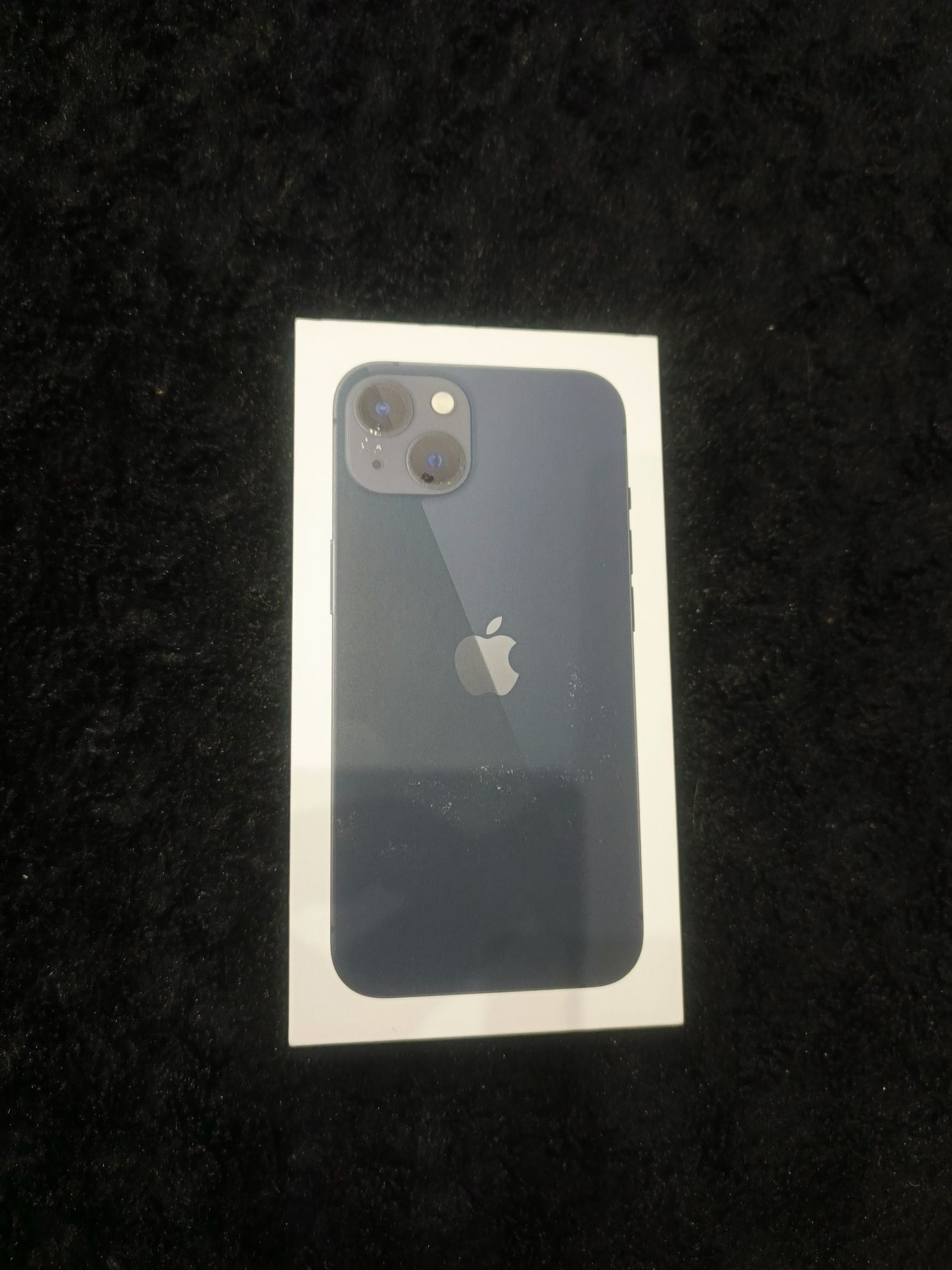 APPLE iPhone 13 128GB Midnight