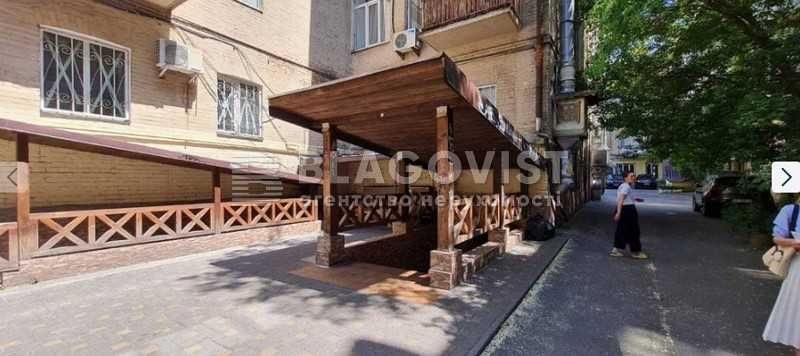 Ресторан ул Липинского  -   276 м кв