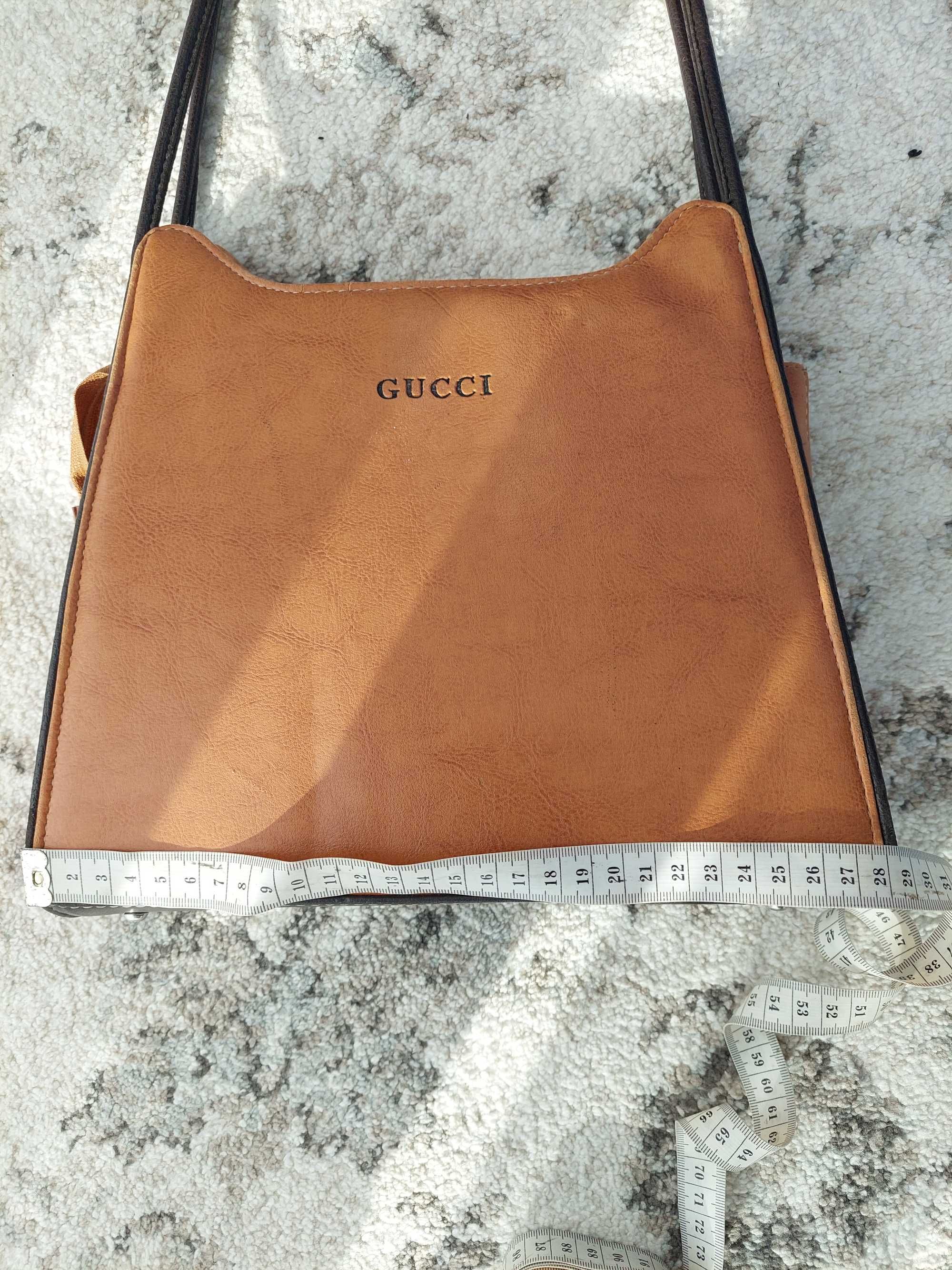 Сумка Gucci оригінал вінтаж