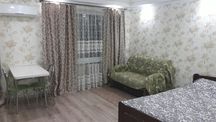 ВІЛЬНА. ПОДОБОВО ЄВРО-студія від власника